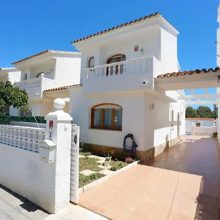 Isis By Interhome Holiday home